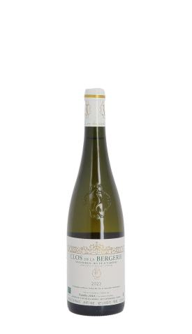 Domaine Nicolas Joly, Clos de la Bergerie 2023 Blanc 75cl