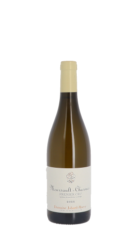 Domaine Jobard-Morey, Charmes 2022 Blanc 75cl