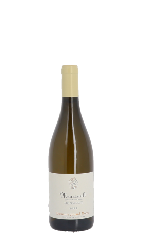 Domaine Jobard-Morey, Les Narvaux 2022 Blanc 75cl