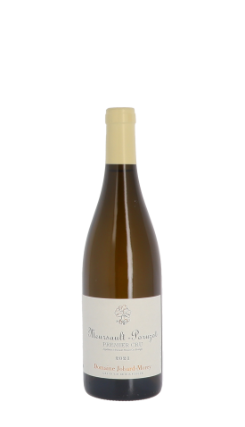 Domaine Jobard-Morey, Poruzot 2021 Blanc 75cl