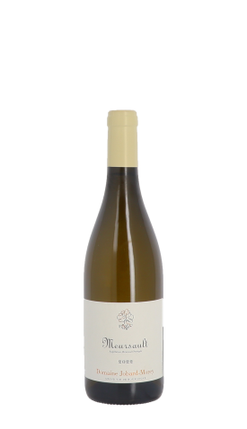 Domaine Jobard-Morey 2022 Blanc 75cl