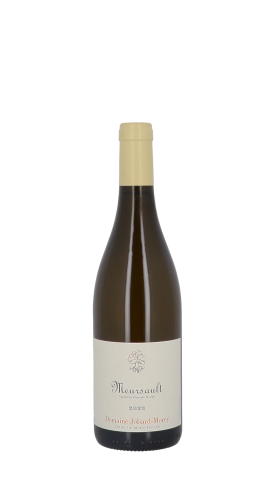 Domaine Jobard-Morey 2023 Blanc 75cl