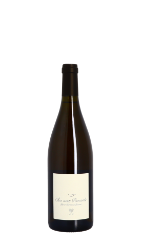 Domaine Jousset, Clos aux Renards 2017 Blanc 75cl
