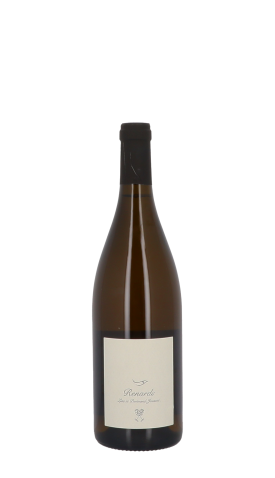 Domaine Jousset, Clos aux Renards 2022 Blanc 75cl