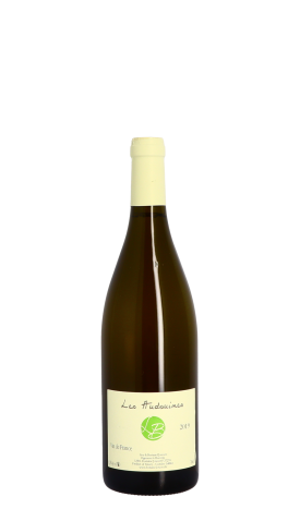 Domaine Jousset, Les Audouines 2019 Blanc 75cl