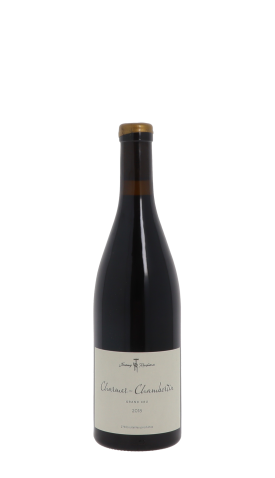 Domaine Jeremy Recchione 2018 Rouge 75cl