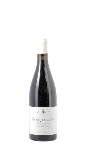 Domaine Jeremy Recchione 2018 Rouge 75cl