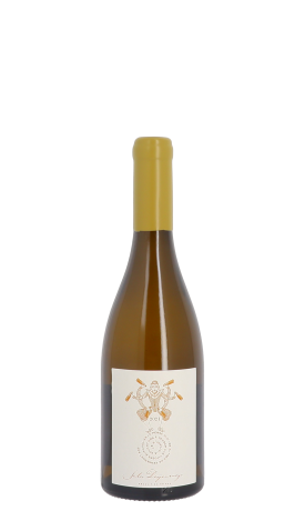 Domaine Jules Desjourneys 2021 Blanc 75cl