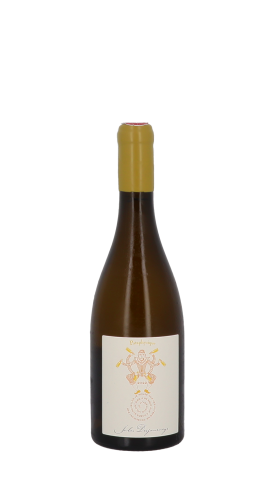Domaine Jules Desjourneys 2022 Blanc 75cl