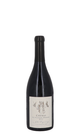 Domaine Jules Desjourneys, Le Jugement Dernier 2013 Rouge 75cl