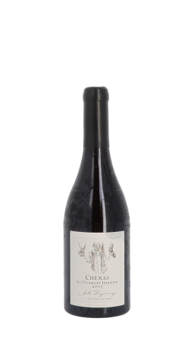 Domaine Jules Desjourneys, Le Jugement Dernier 2019 Rouge 75cl