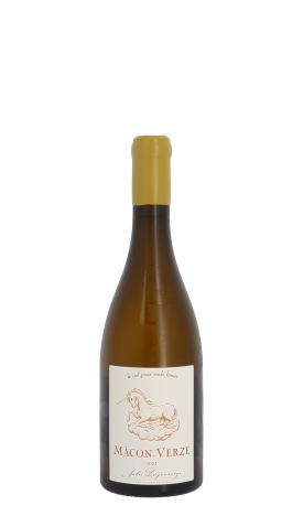 Domaine Jules Desjourneys 2021 Blanc 75cl