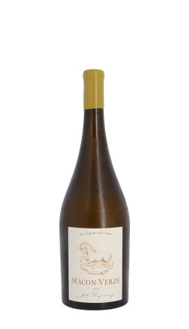 Domaine Jules Desjourneys 2021 Blanc Magnum