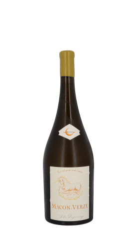 Domaine Jules Desjourneys 2022 Blanc Magnum