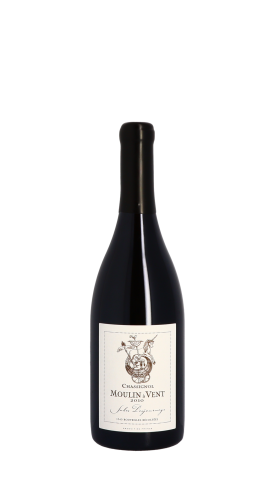 Domaine Jules Desjourneys, Chassignol 2010 Rouge 75cl