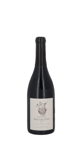 Domaine Jules Desjourneys, Chassignol 2011 Rouge 75cl