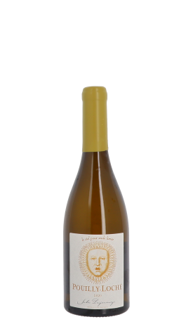 Domaine Jules Desjourneys 2020 Blanc 75cl