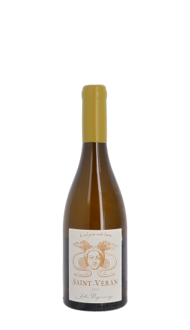 Domaine Jules Desjourneys 2020 Blanc 75cl