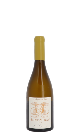 Domaine Jules Desjourneys 2021 Blanc 75cl