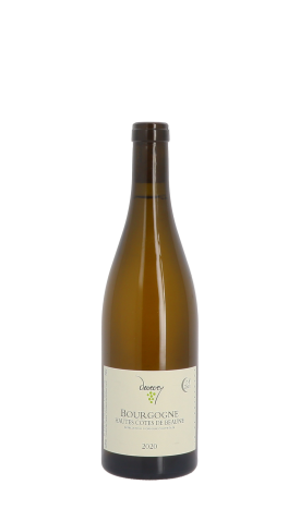 Domaine Jean-Yves Devevey, 18 Lunes 2020 Blanc 75cl