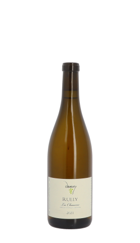 Domaine Jean-Yves Devevey, La Chaume 2021 Blanc 75cl