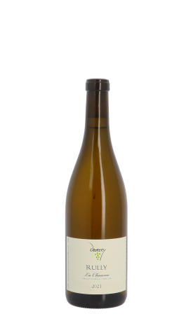 Domaine Jean-Yves Devevey, La Chaume 2021 Blanc 75cl