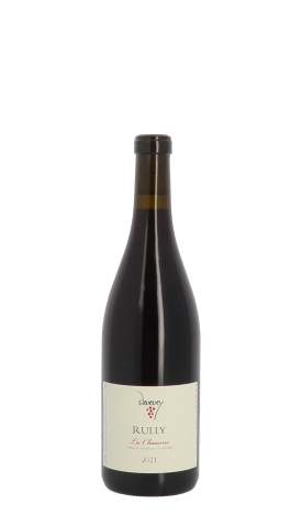 Domaine Jean-Yves Devevey, La Chaume 2021 Rouge 75cl
