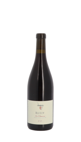 Domaine Jean-Yves Devevey, La Chaume 2021 Rouge 75cl