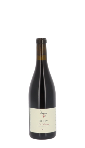 Domaine Jean-Yves Devevey, La Chaume 2022 Rouge 75cl