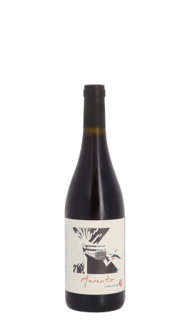 Laura Aillaud, Amorcito 2024 Rouge 75cl