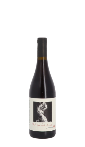 Laura Aillaud, Tout feu tout femme 2024 Rouge 75cl