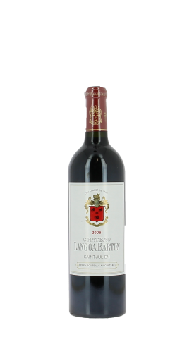 Château Langoa-Barton 2006 Rouge 75cl
