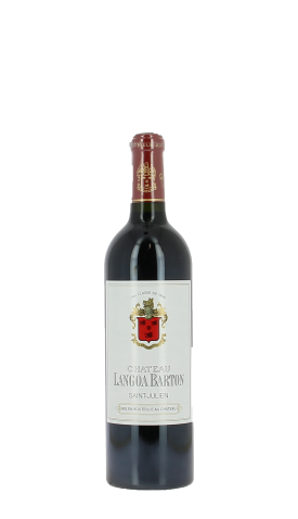 Château Langoa-Barton 2018 Rouge 75cl