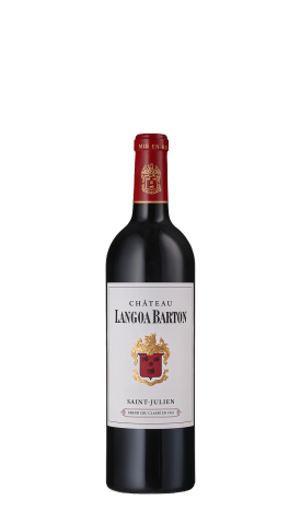 Château Langoa-Barton 2025 Rouge en primeur 75cl