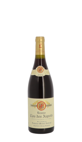 Domaine Michel Lafarge, Beaune Les Aigrots 2022 Rouge 75cl