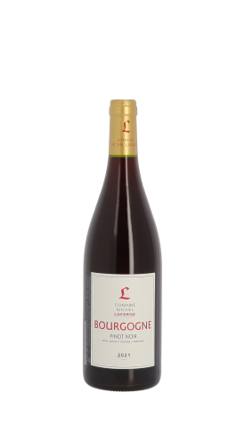 Domaine Michel Lafarge 2021 Rouge 75cl