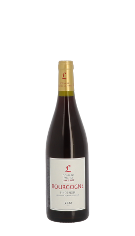 Domaine Michel Lafarge 2022 Rouge 75cl