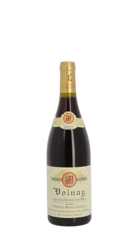 Domaine Michel Lafarge, Clos du Château des Ducs 2022 Rouge 75cl