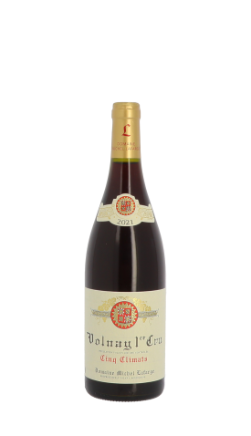 Domaine Michel Lafarge, 5 Climats 2021 Rouge 75cl