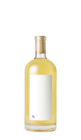Ch&acirc;teau Lafitte, 1L 2024 Blanc 1L