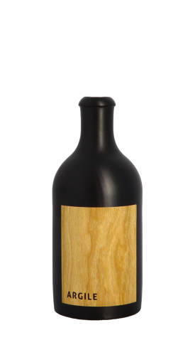 Château Lafitte, Argile 2020 Blanc 50cl