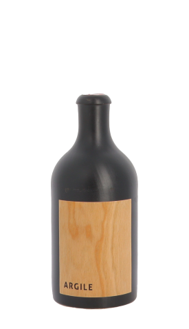 Château Lafitte, Argile 2021 Blanc 50cl