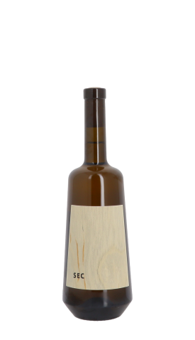 Château Lafitte, Sec 2024 Blanc 75cl