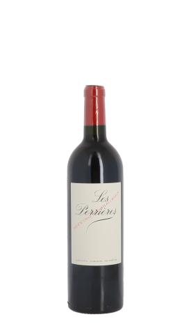 Château Lafleur, Les Perrières de Lafleur 2025 Rouge en primeur 75cl