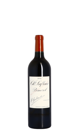 Château Lafleur 2014 Rouge 75cl