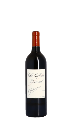 Château Lafleur 2019 Rouge 75cl