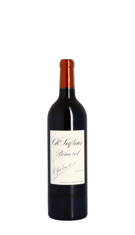 Château Lafleur 2021 Rouge 75cl