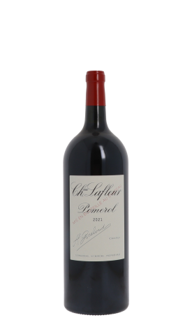 Château Lafleur 2021 Rouge Magnum