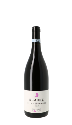 Dominique Lafon, Epenottes 2017 Rouge 75cl