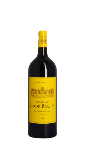 Chateau Lafon-Rochet 2004 赤ワイン - メルカリ